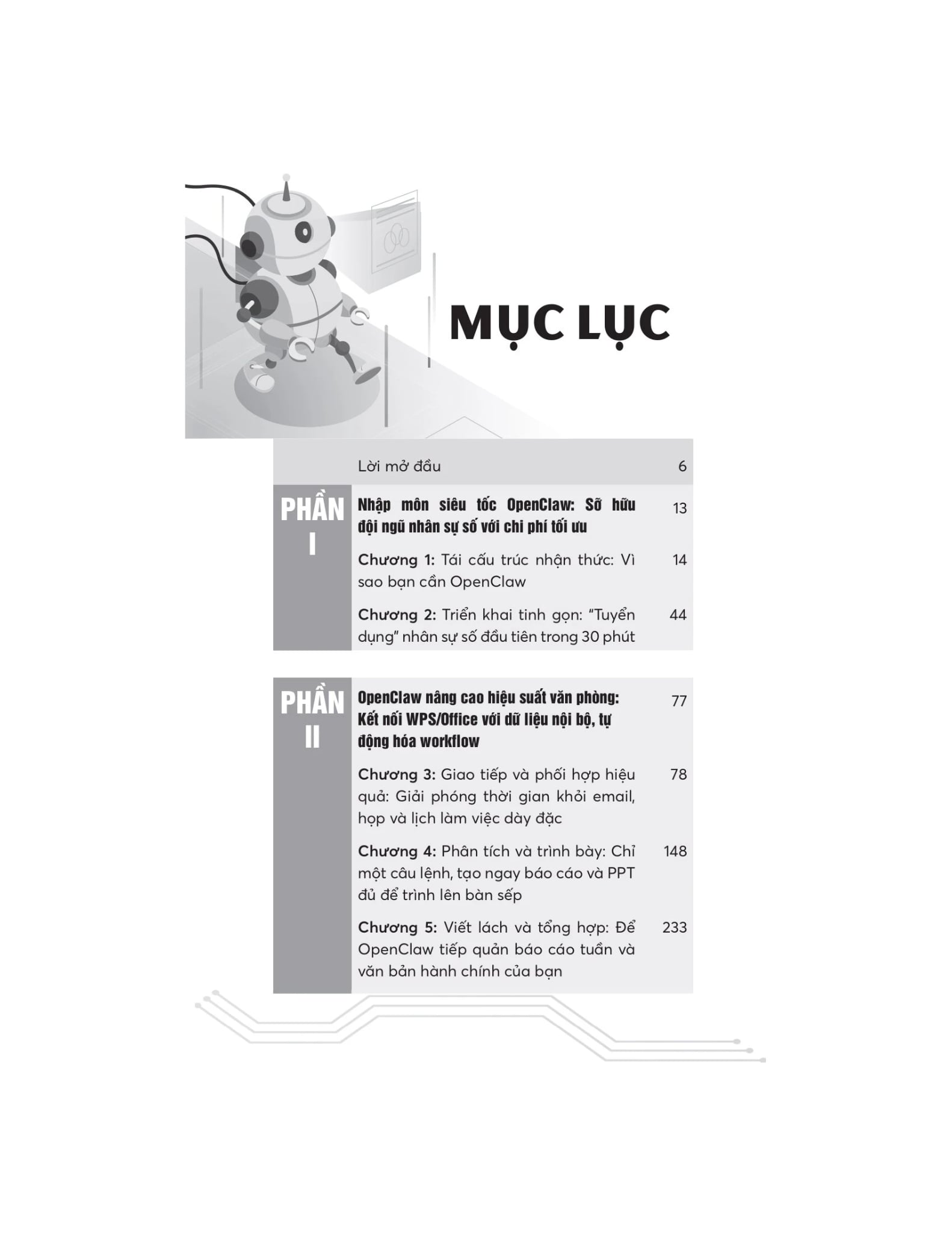 Open Claw - Ứng Dụng Ai Tự Động Hóa Trong Công Việc - Từ Nghiêu
