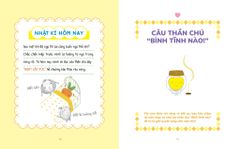 Nhật Kí Rèn Tính Cách - Thần Chú Cho Trái Tim - Ja Hyun, Cha Young-Kyung