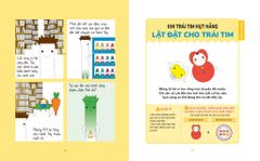 Nhật Kí Rèn Tính Cách - Siêu Thị Cho Trái Tim - Ja Hyun, Cha Young-Kyung
