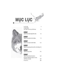 Đường Đi Của Sói - Trí Tuệ Của Cáo - Mưu Lược Chim Ưng - Michael Watkins