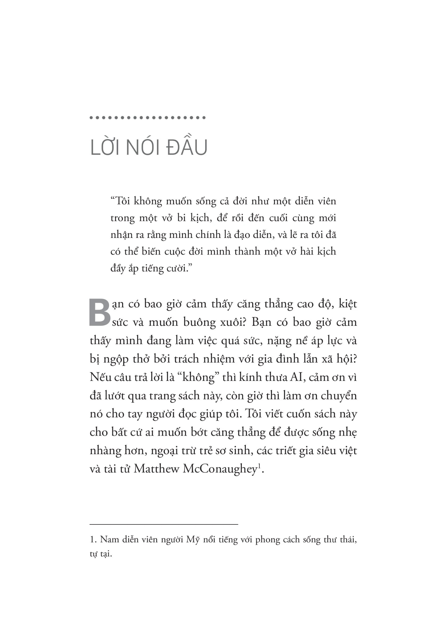 Thói Quen Hài Hước - Não Bớt Căng, Tăng Hiệu Quả - Paul Osicup