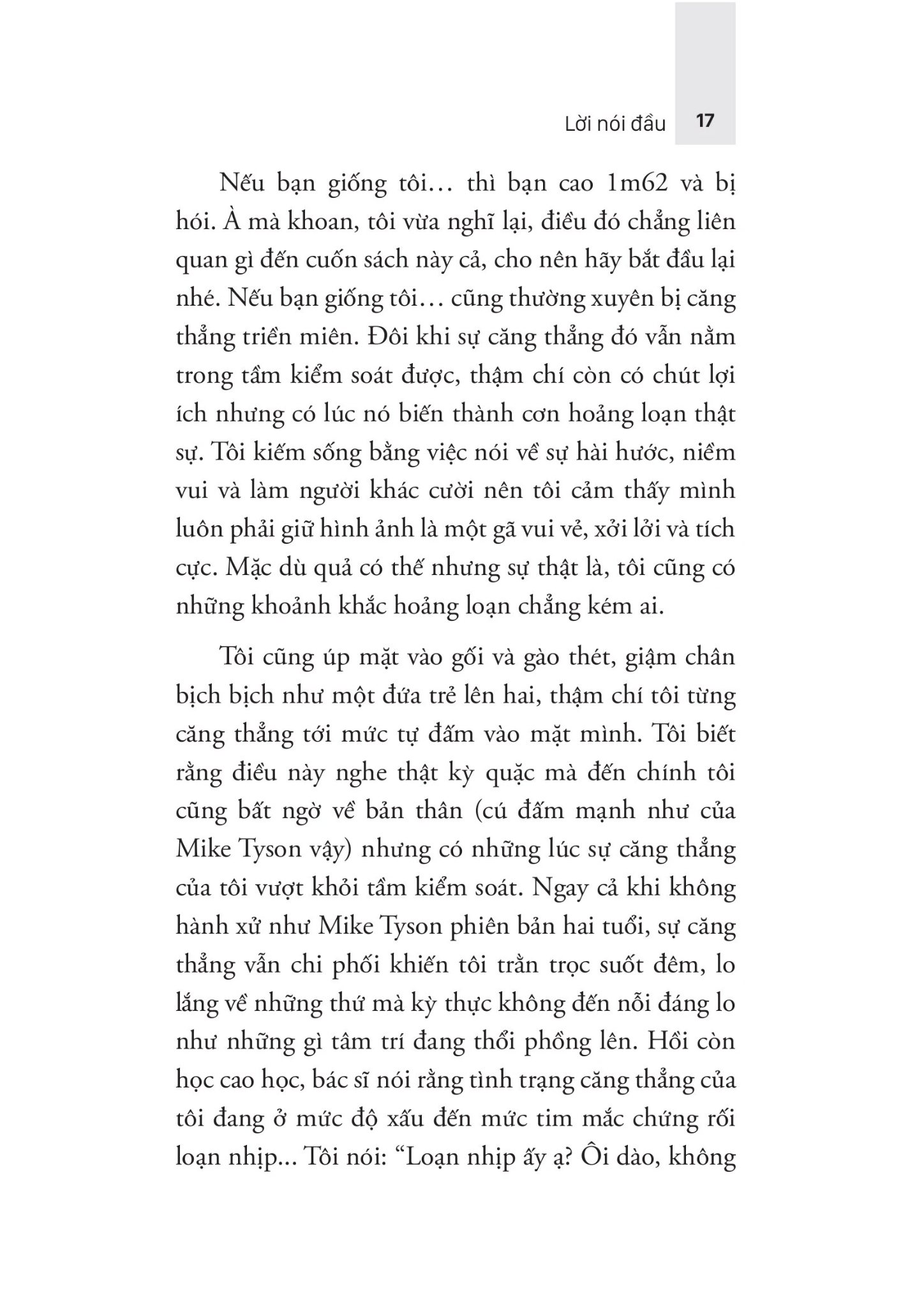 Thói Quen Hài Hước - Não Bớt Căng, Tăng Hiệu Quả - Paul Osicup