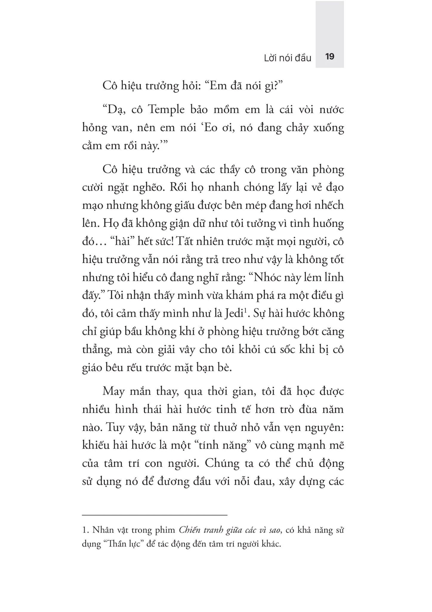 Thói Quen Hài Hước - Não Bớt Căng, Tăng Hiệu Quả - Paul Osicup