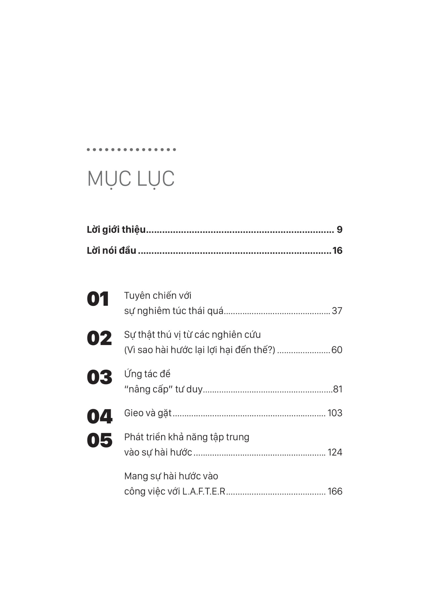 Thói Quen Hài Hước - Não Bớt Căng, Tăng Hiệu Quả - Paul Osicup