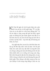 Thói Quen Hài Hước - Não Bớt Căng, Tăng Hiệu Quả - Paul Osicup