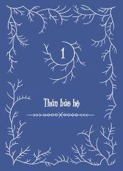 Thần Thoại Xứ Tuyết - Mùa Đông Bất Tận - Miila Westin