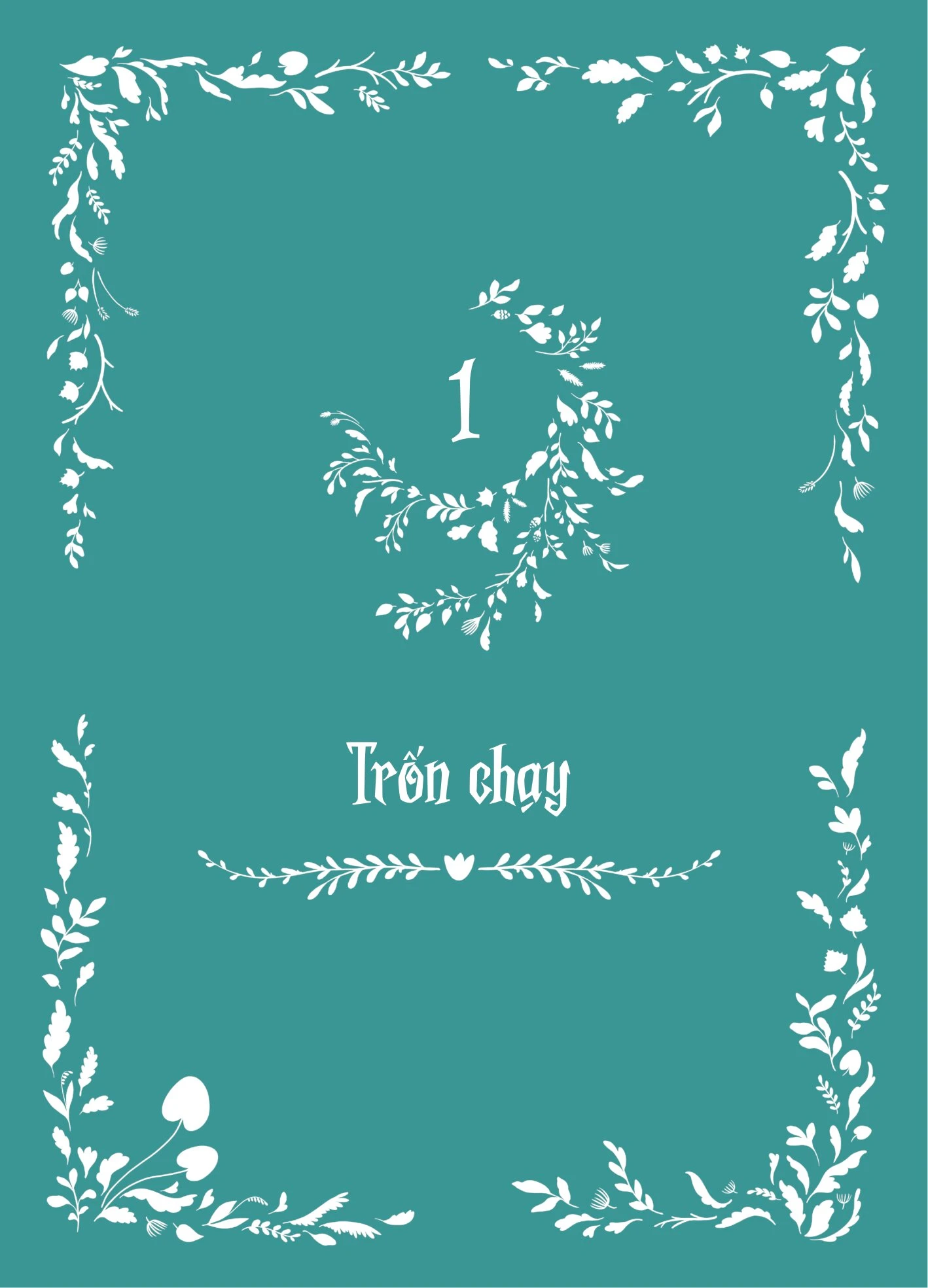 Thần Thoại Xứ Tuyết - Giấc Mơ Nguy Hiểm - Miila Westin