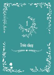 Thần Thoại Xứ Tuyết - Giấc Mơ Nguy Hiểm - Miila Westin