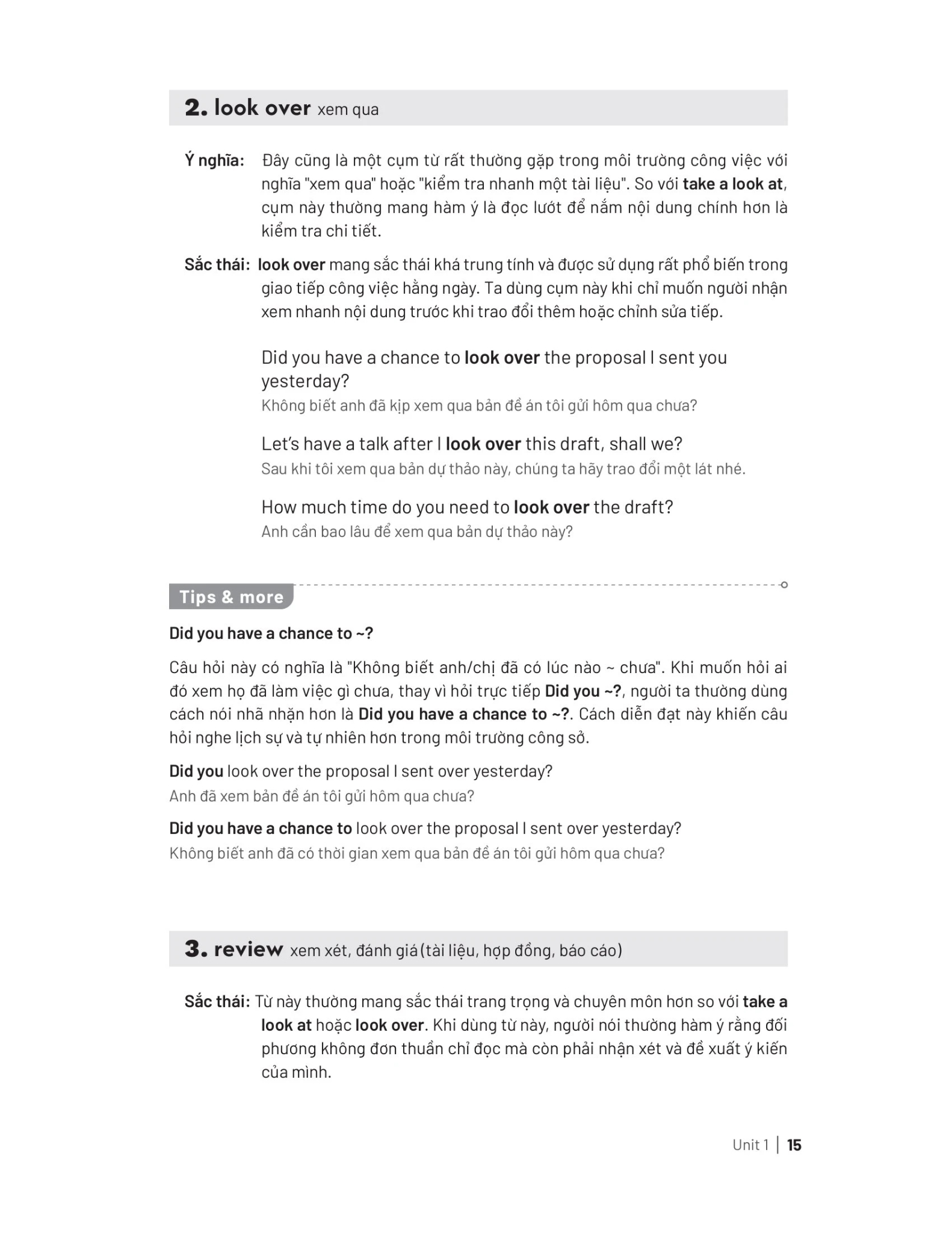 Sống Sót Nơi Công Sở - Effective English For Business Communication - Tiếng Anh Giao Tiếp Cho Dân Văn Phòng - Son Min-ji, Park Do-young