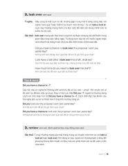 Sống Sót Nơi Công Sở - Effective English For Business Communication - Tiếng Anh Giao Tiếp Cho Dân Văn Phòng - Son Min-ji, Park Do-young