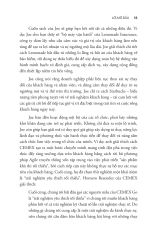 Thiết Kế Trải Nghiệm Khách Hàng Thời Đại Số - Joe Wheeler