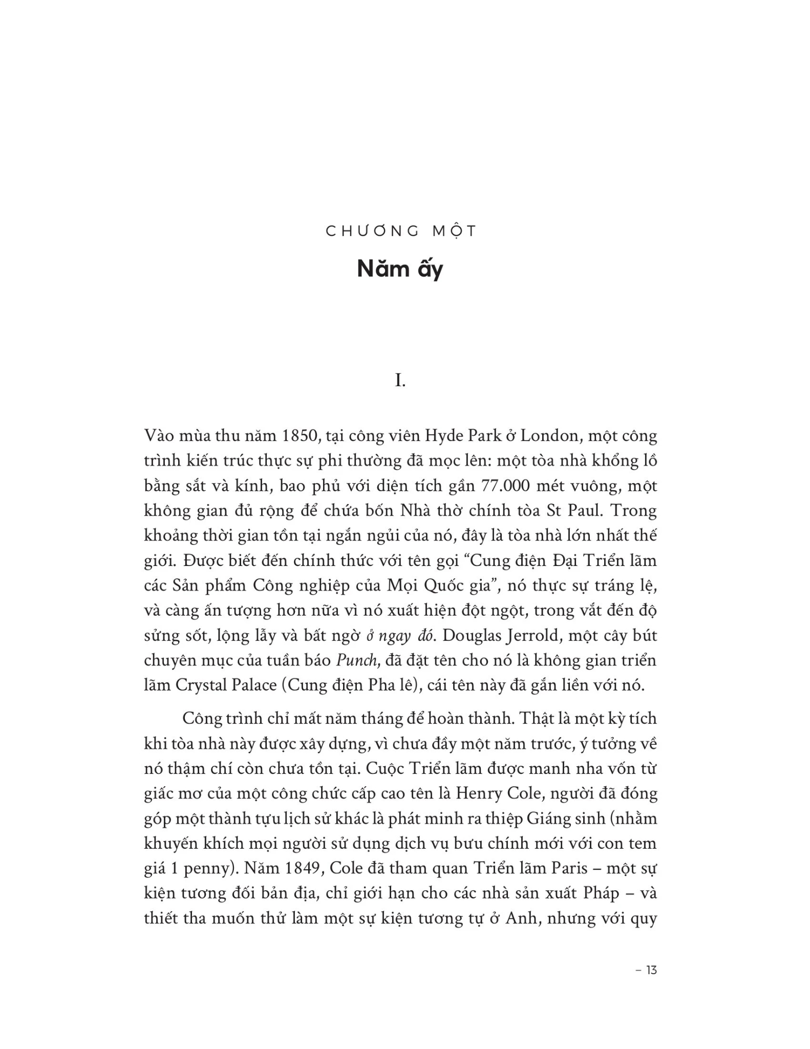 Ở Nhà - Lược Sử Đời Sống Riêng Tư - Bill Bryson