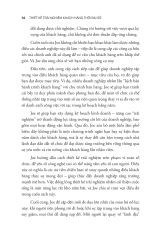 Thiết Kế Trải Nghiệm Khách Hàng Thời Đại Số - Joe Wheeler