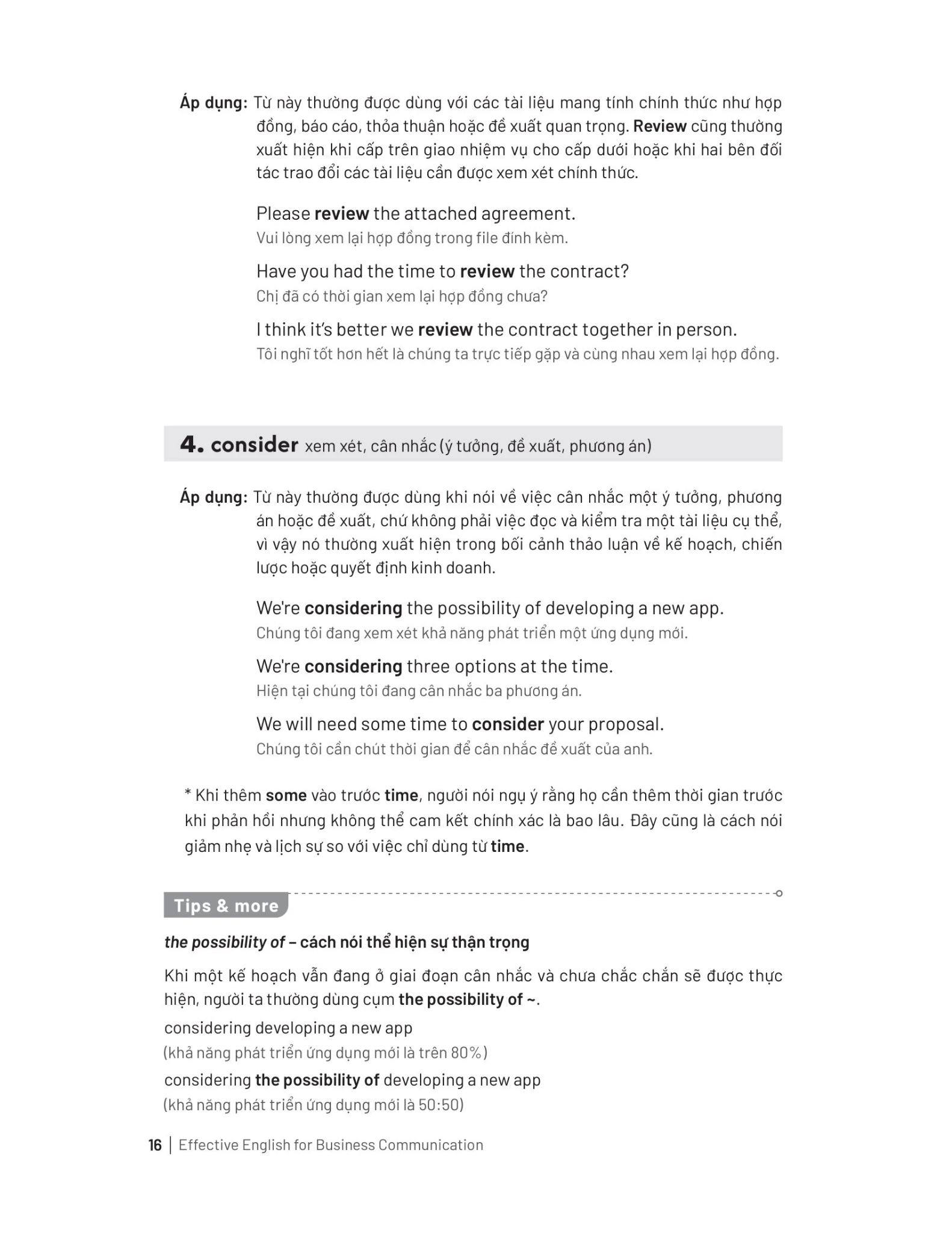 Sống Sót Nơi Công Sở - Effective English For Business Communication - Tiếng Anh Giao Tiếp Cho Dân Văn Phòng - Son Min-ji, Park Do-young