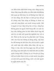 Đừng Vì Cô Đơn Mà Yêu Sai Người - Bruce Bryans