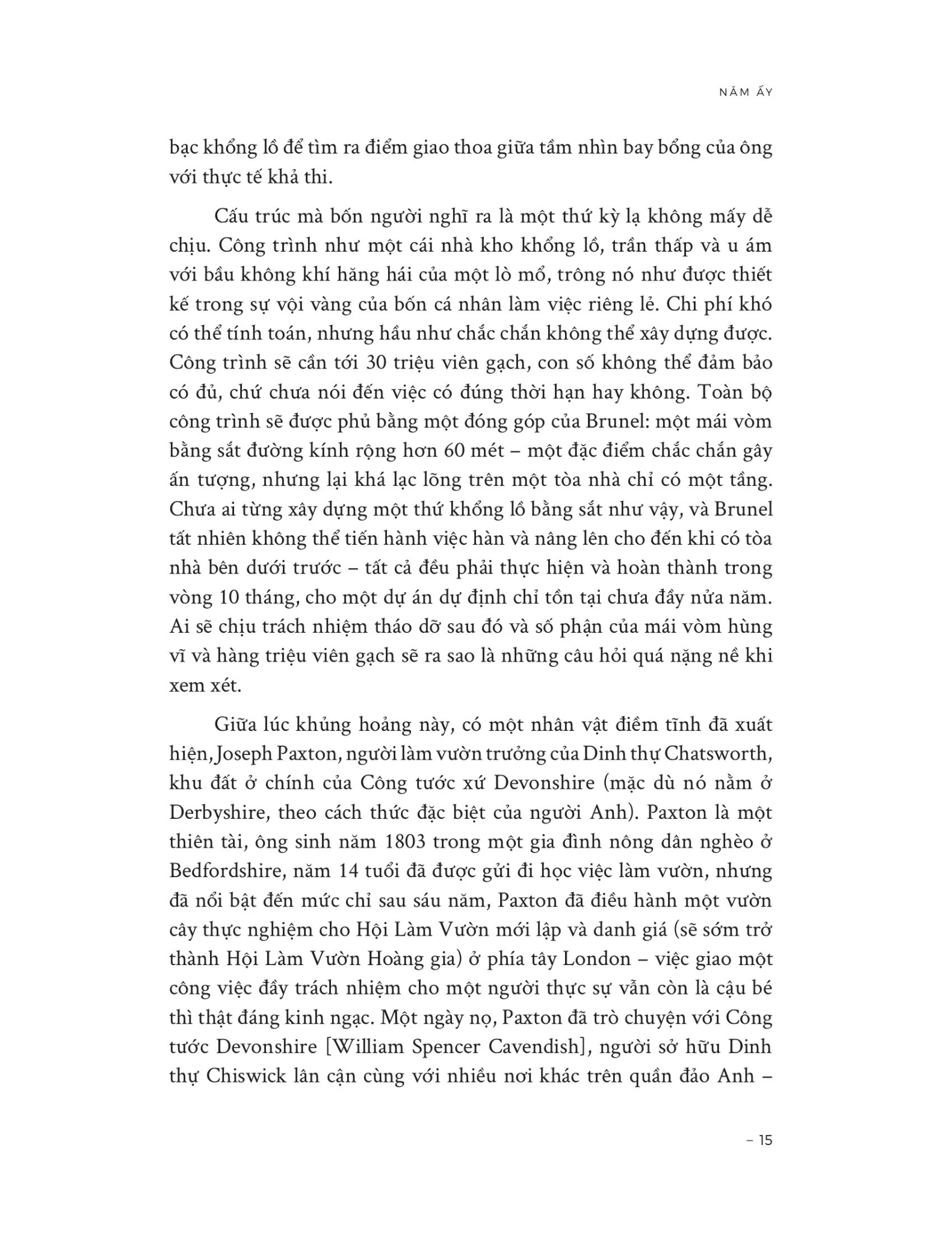 Ở Nhà - Lược Sử Đời Sống Riêng Tư - Bill Bryson