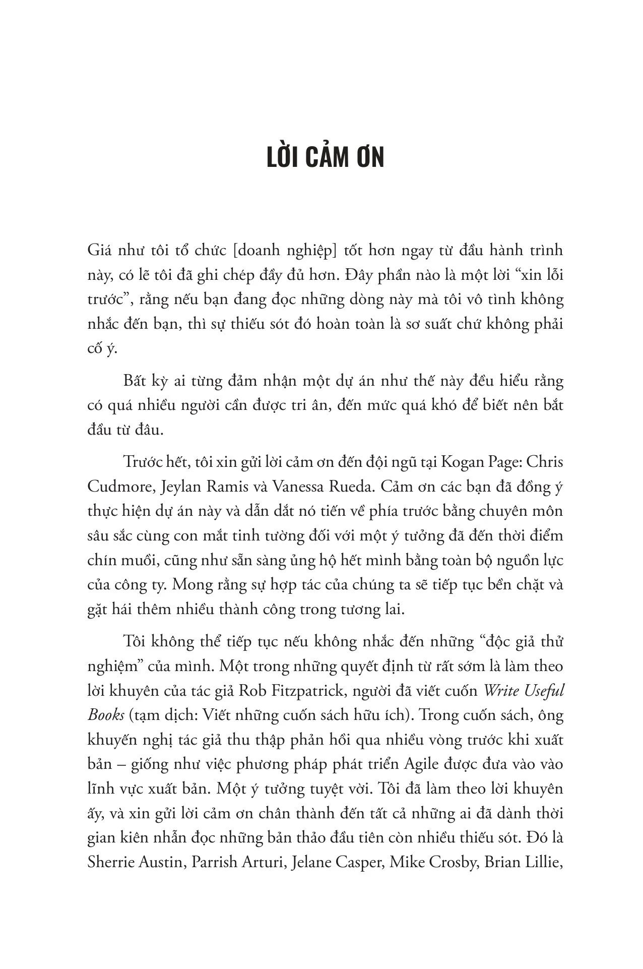 Thiết Kế Trải Nghiệm Khách Hàng Thời Đại Số - Joe Wheeler