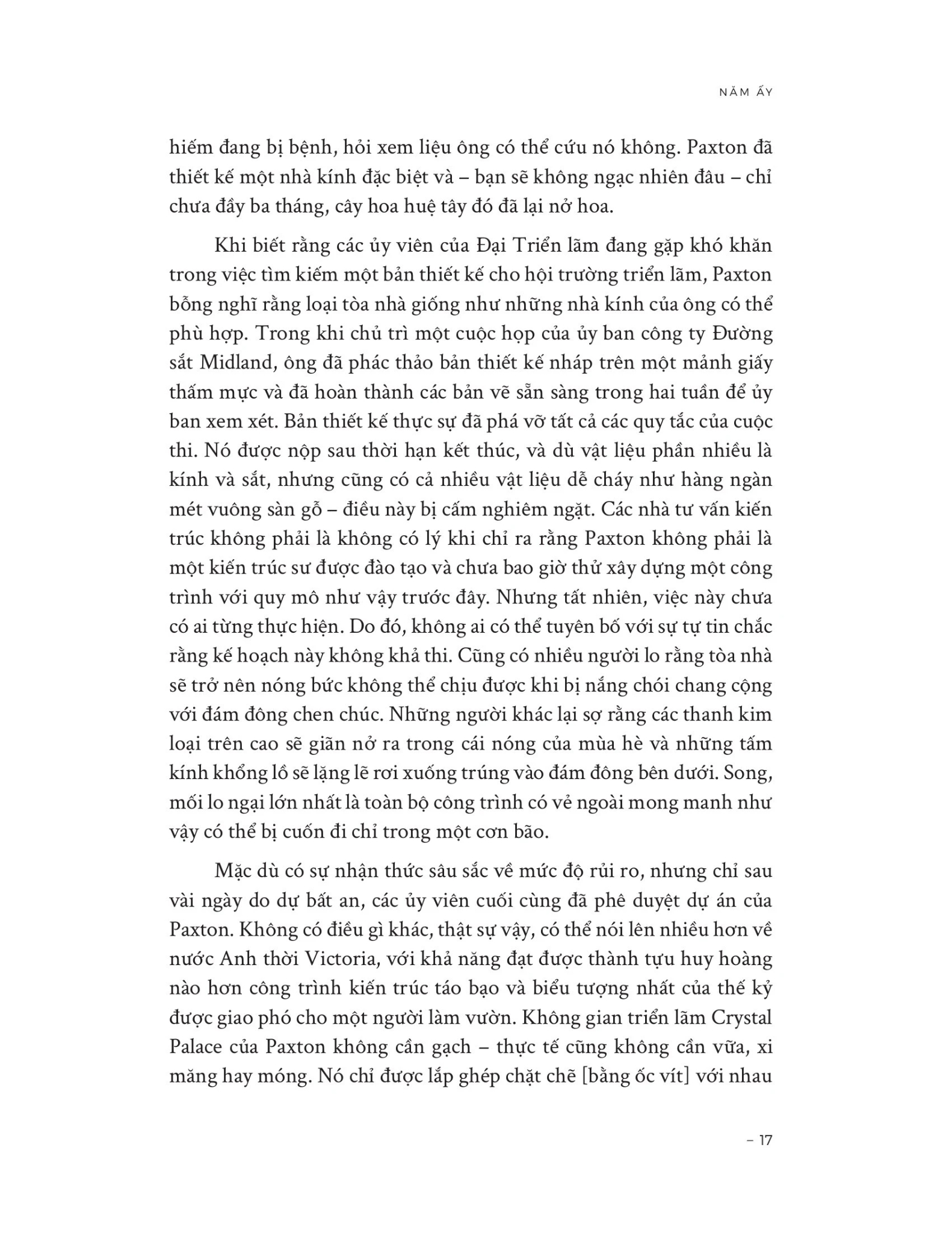 Ở Nhà - Lược Sử Đời Sống Riêng Tư - Bill Bryson