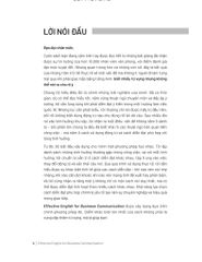 Sống Sót Nơi Công Sở - Effective English For Business Communication - Tiếng Anh Giao Tiếp Cho Dân Văn Phòng - Son Min-ji, Park Do-young