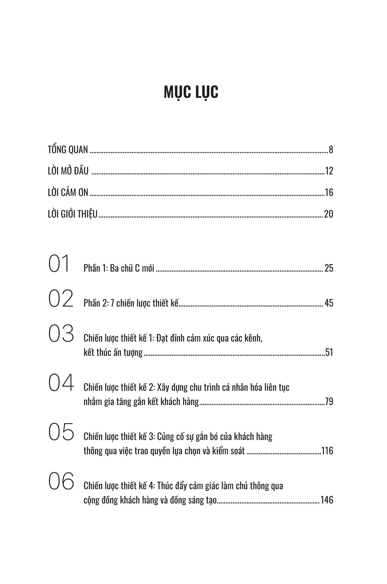 Thiết Kế Trải Nghiệm Khách Hàng Thời Đại Số - Joe Wheeler