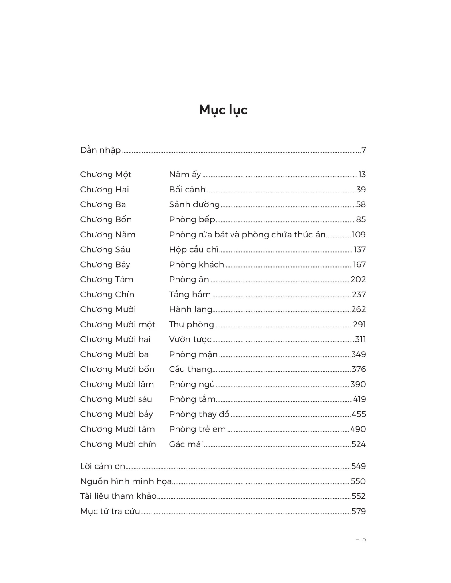 Ở Nhà - Lược Sử Đời Sống Riêng Tư - Bill Bryson