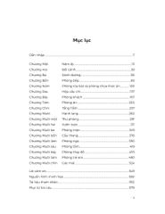 Ở Nhà - Lược Sử Đời Sống Riêng Tư - Bill Bryson