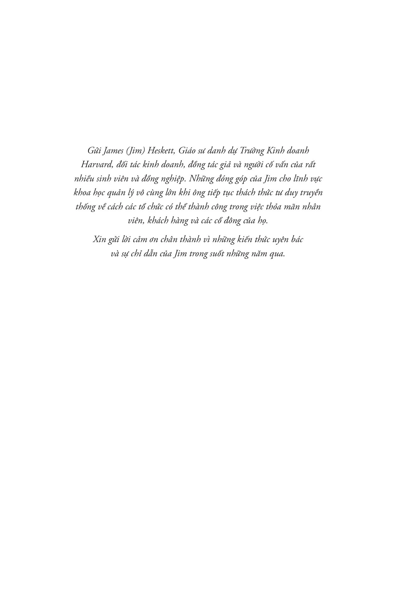 Thiết Kế Trải Nghiệm Khách Hàng Thời Đại Số - Joe Wheeler