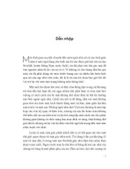 Ở Nhà - Lược Sử Đời Sống Riêng Tư - Bill Bryson