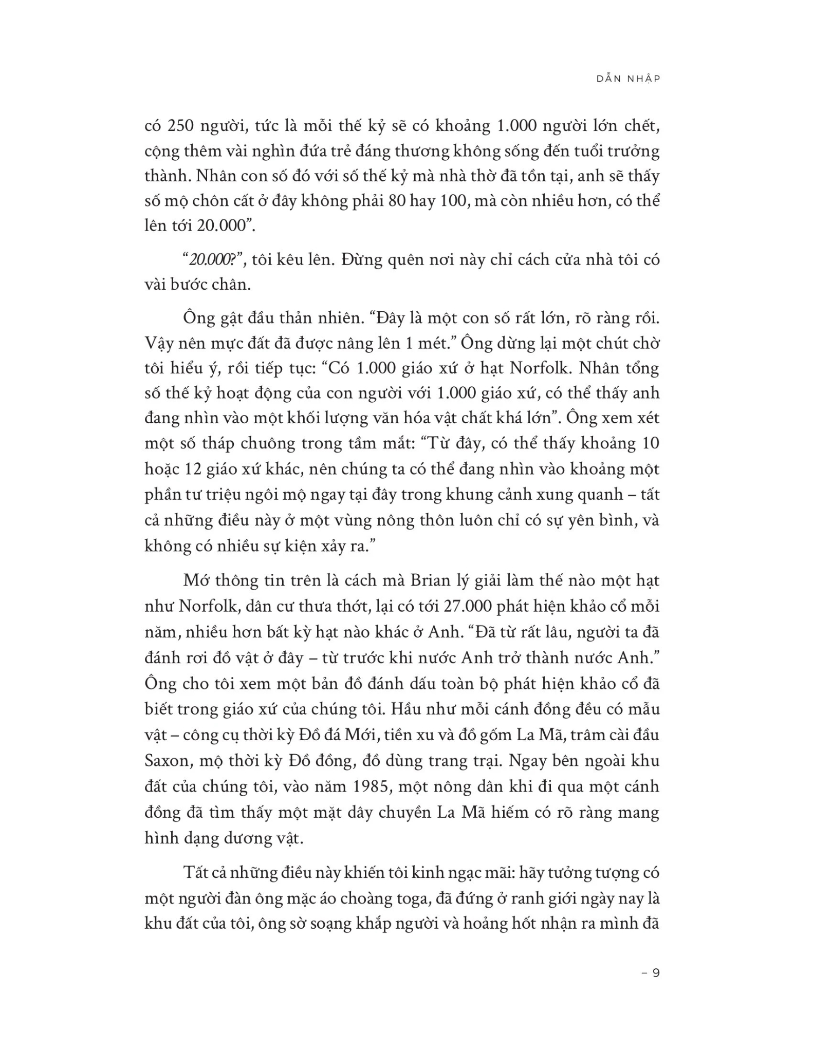 Ở Nhà - Lược Sử Đời Sống Riêng Tư - Bill Bryson