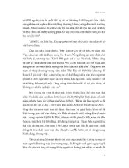 Ở Nhà - Lược Sử Đời Sống Riêng Tư - Bill Bryson