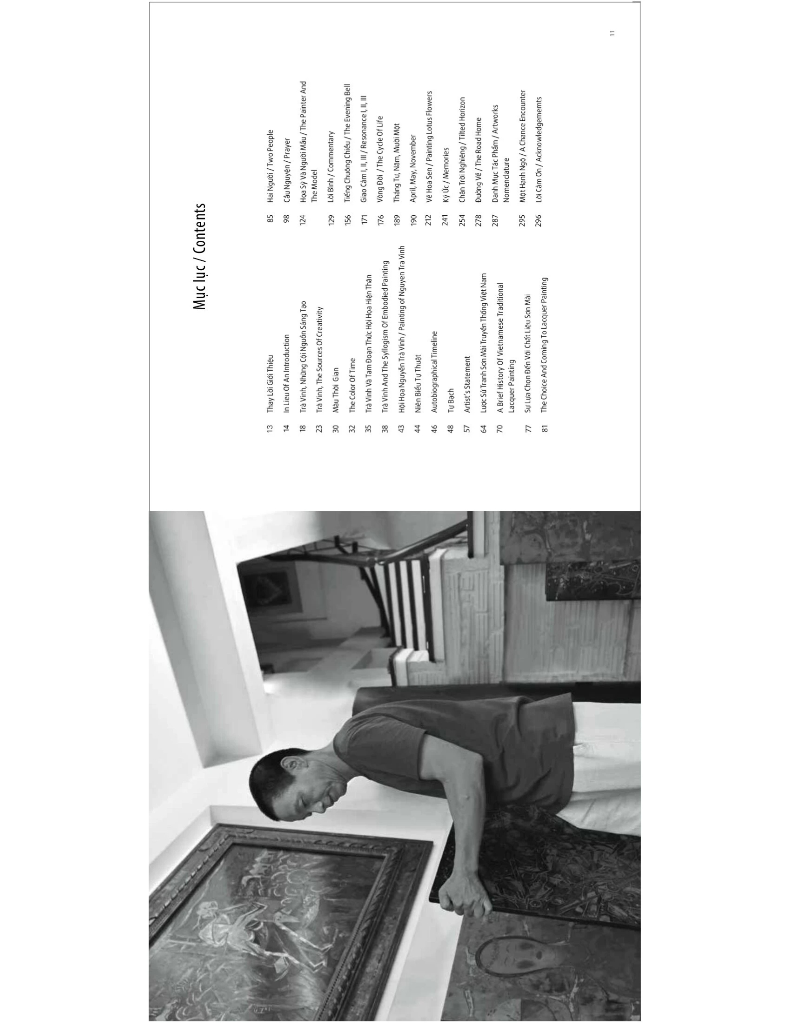 Ấn Định Ước Mơ - Trịnh Minh Sơn, Nguyễn Trà Vinh