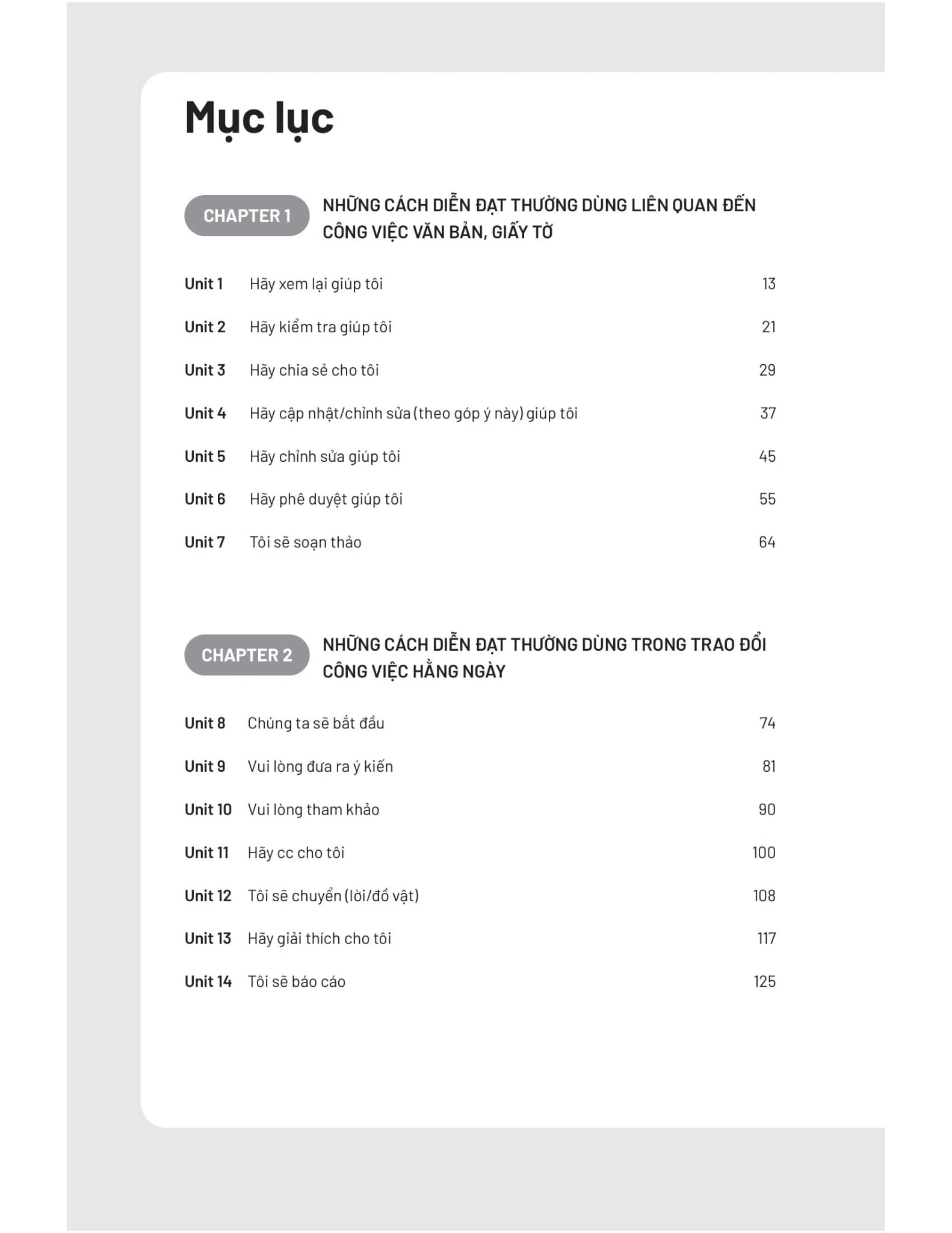 Sống Sót Nơi Công Sở - Effective English For Business Communication - Tiếng Anh Giao Tiếp Cho Dân Văn Phòng - Son Min-ji, Park Do-young