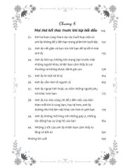 Đừng Vì Cô Đơn Mà Yêu Sai Người - Bruce Bryans
