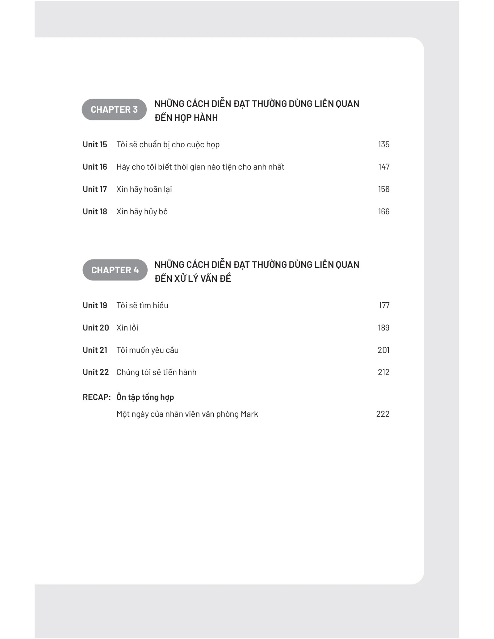 Sống Sót Nơi Công Sở - Effective English For Business Communication - Tiếng Anh Giao Tiếp Cho Dân Văn Phòng - Son Min-ji, Park Do-young