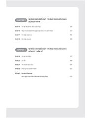 Sống Sót Nơi Công Sở - Effective English For Business Communication - Tiếng Anh Giao Tiếp Cho Dân Văn Phòng - Son Min-ji, Park Do-young