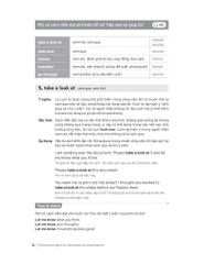 Sống Sót Nơi Công Sở - Effective English For Business Communication - Tiếng Anh Giao Tiếp Cho Dân Văn Phòng - Son Min-ji, Park Do-young