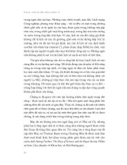 Ở Nhà - Lược Sử Đời Sống Riêng Tư - Bill Bryson