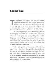 Bán Dễ Như Chơi - Một Cách Bán Hàng Dành Cho Người Sợ Bán - Phi Hồng Huy