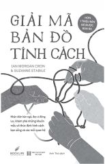 Giải Mã Bản Đồ Tính Cách - Ian Morgan Cron, Suzanne Stabile