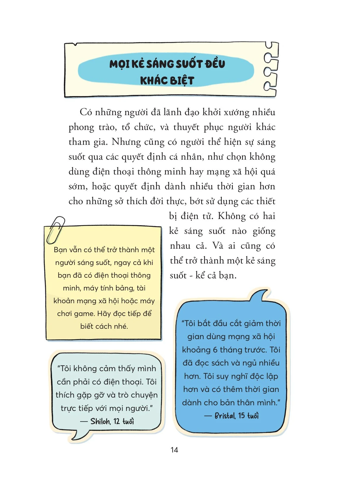 Thế Hệ Tuyệt Vời - Jonathan Haidt