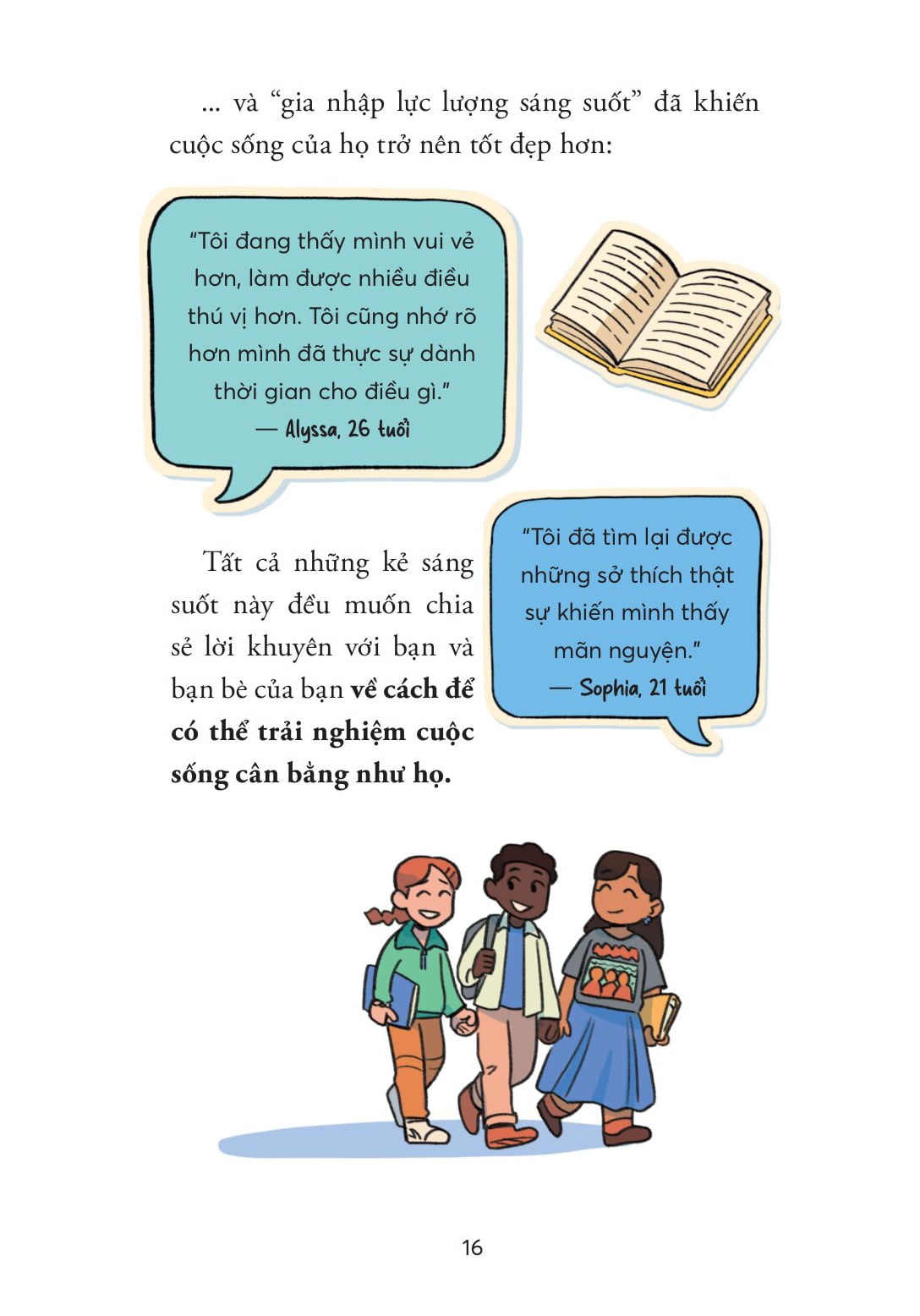 Thế Hệ Tuyệt Vời - Jonathan Haidt