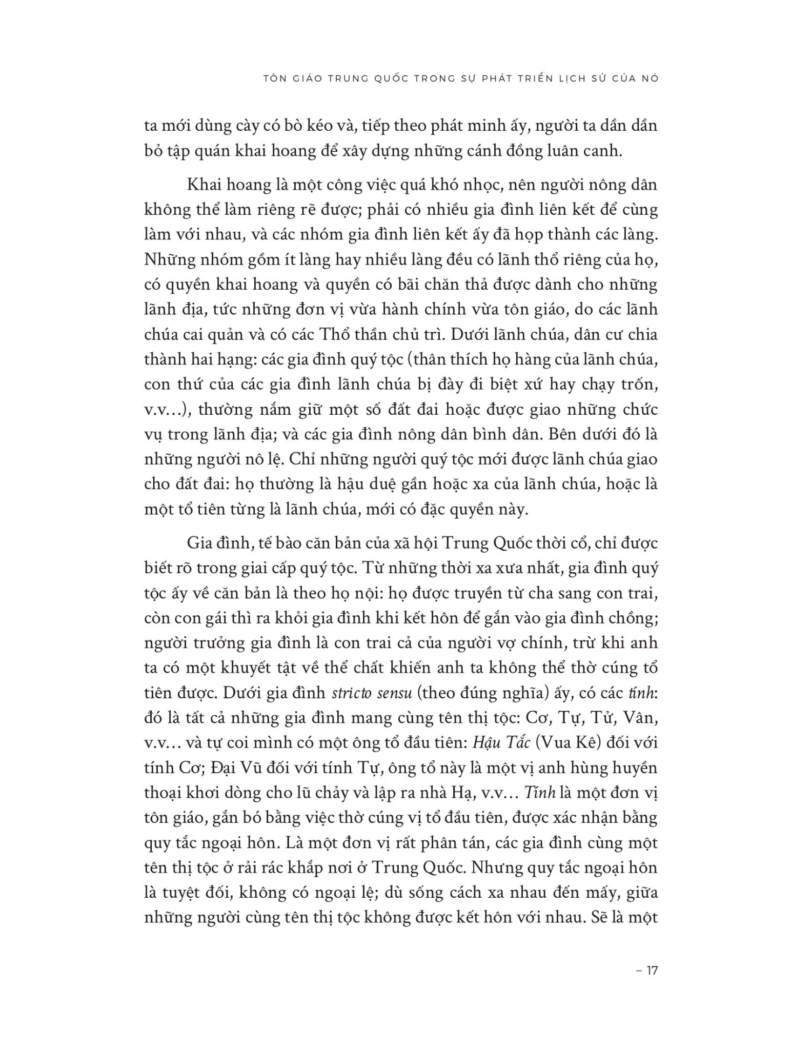 Đạo Giáo Và Các Tôn Giáo Trung Quốc - Henri Maspero