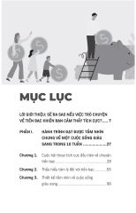 Tâm Lý Học Nhận Thức Về Tiền - Ramit Sethi