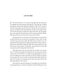 Đạo Giáo Và Các Tôn Giáo Trung Quốc - Henri Maspero