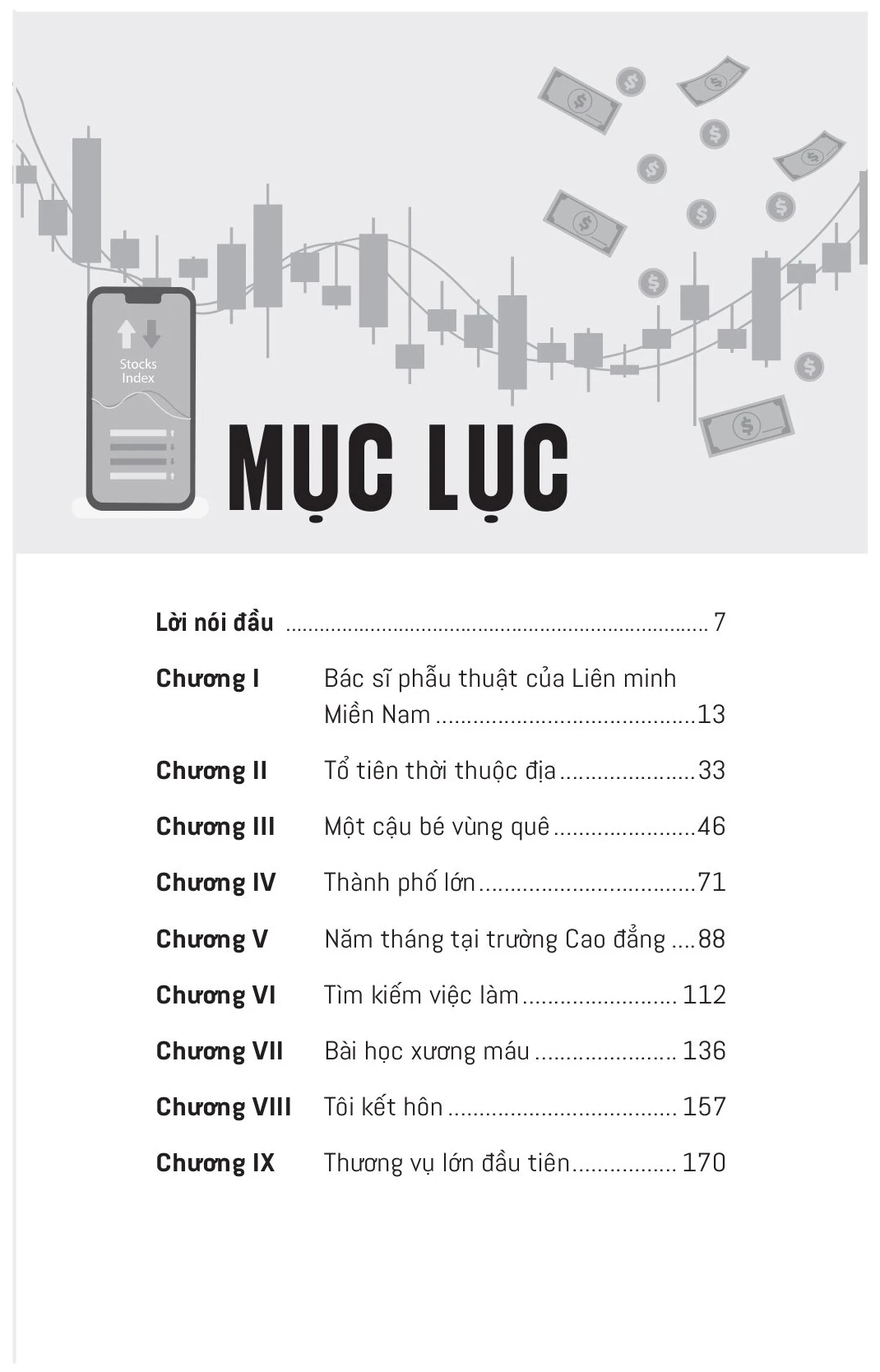 Bernard Baruch - Kẻ Điều Khiển Con Sóng Phố Wall - Bernard Baruch
