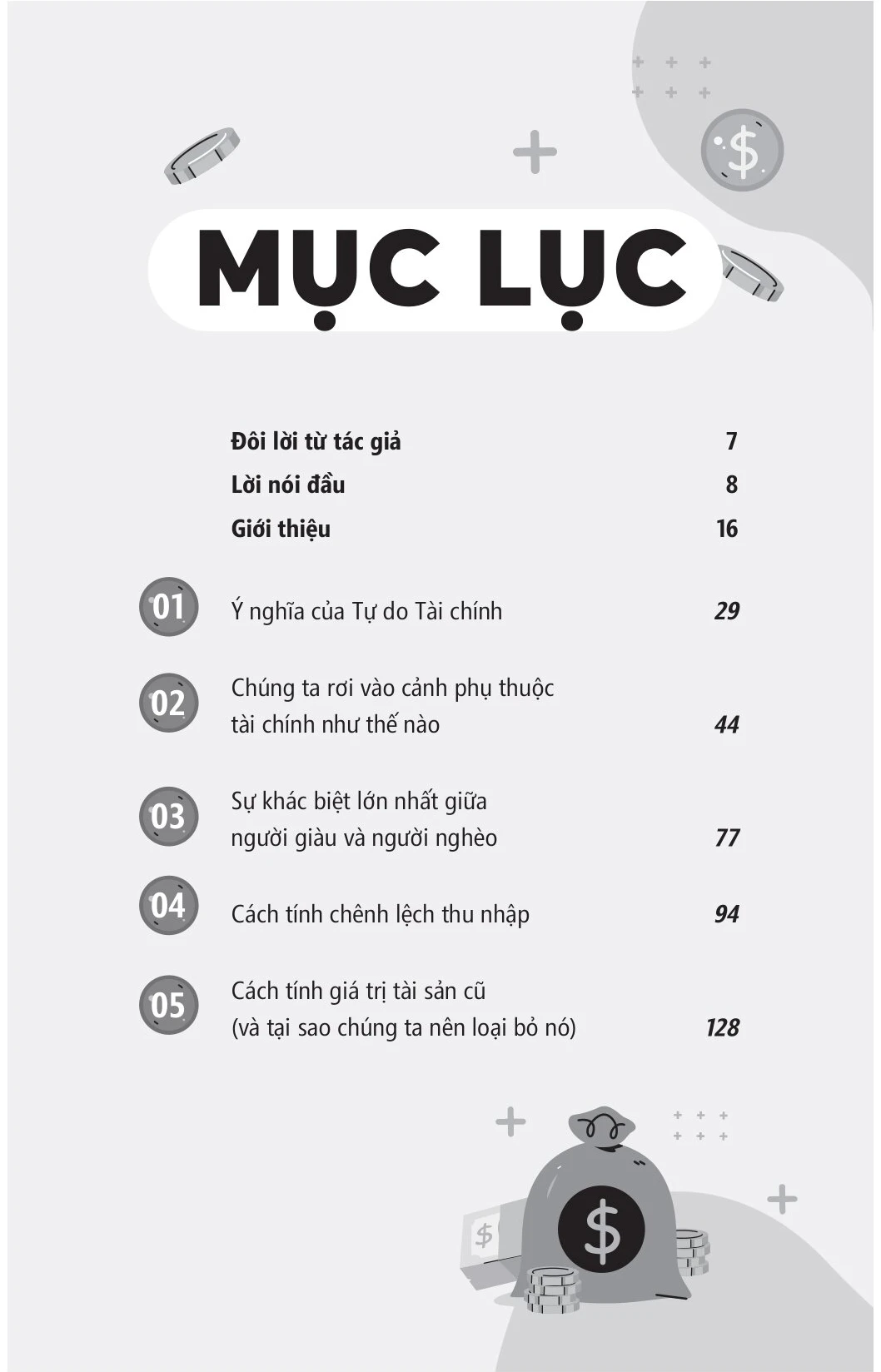 Nhận Thức Đến Đâu - Kiếm Tiền Đến Đó - Toby Mathis