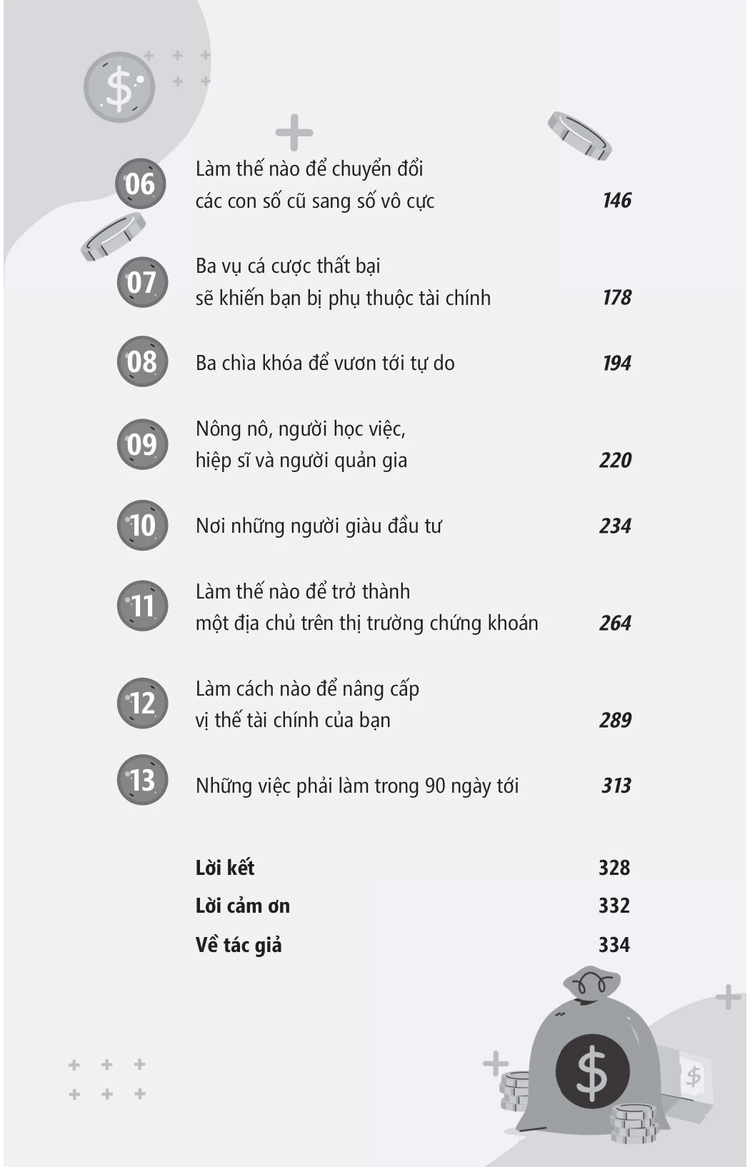 Nhận Thức Đến Đâu - Kiếm Tiền Đến Đó - Toby Mathis