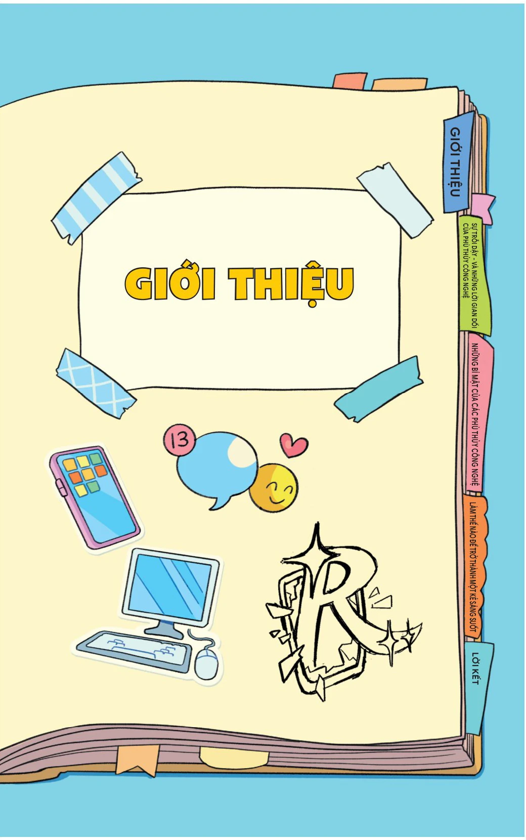Thế Hệ Tuyệt Vời - Jonathan Haidt