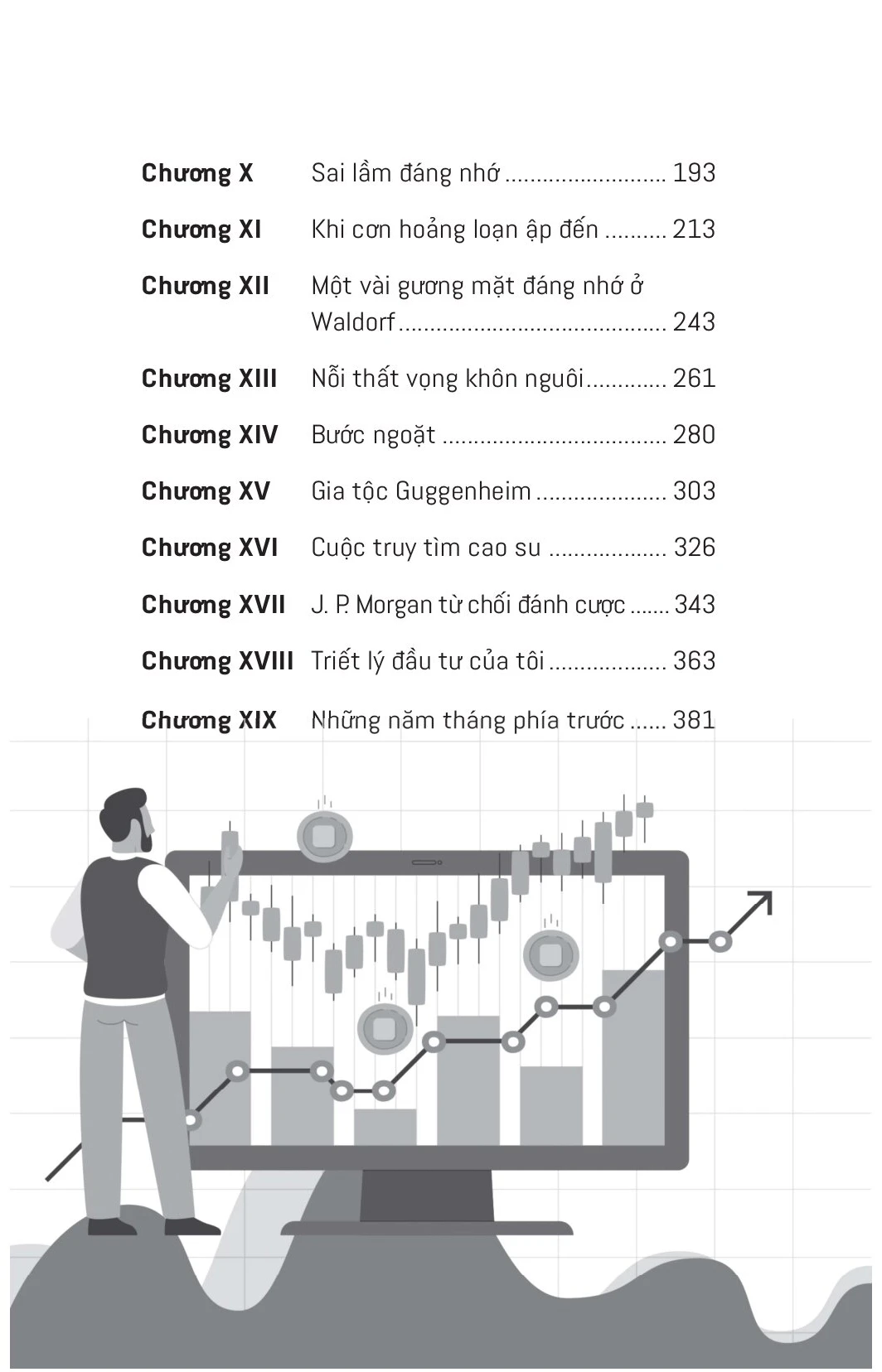 Bernard Baruch - Kẻ Điều Khiển Con Sóng Phố Wall - Bernard Baruch