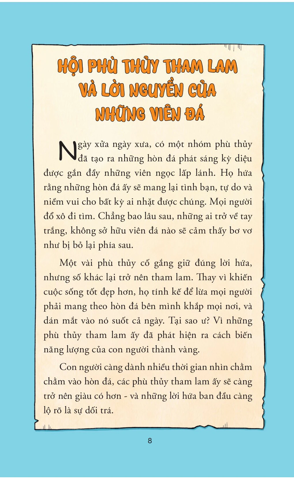 Thế Hệ Tuyệt Vời - Jonathan Haidt
